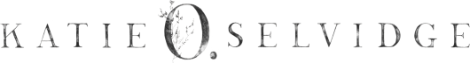 Katie O. Selvidge