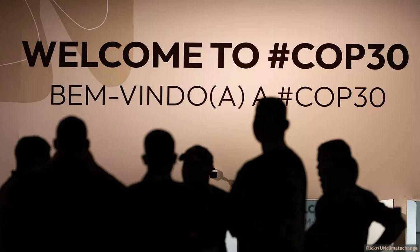 The Other Tariffs Parties Have To Address At COP30