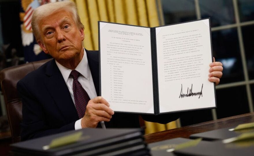 Trump’s Bold Visa Stance: Obesity as a Hidden National Security Risk