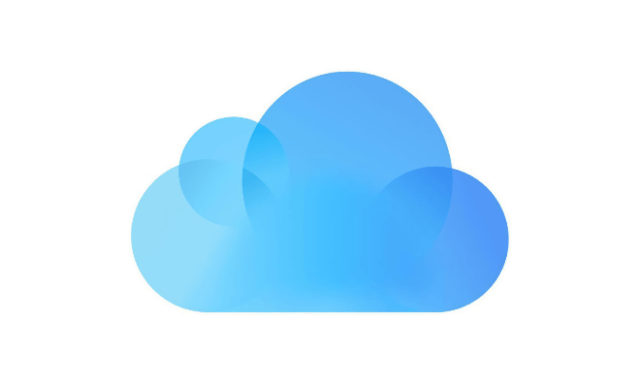 iCloud iCloud