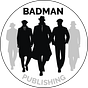 Badman Publishing's avatar