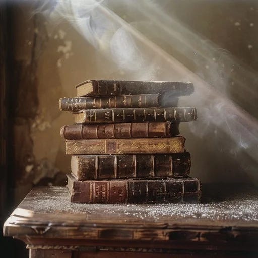 The Historicizer