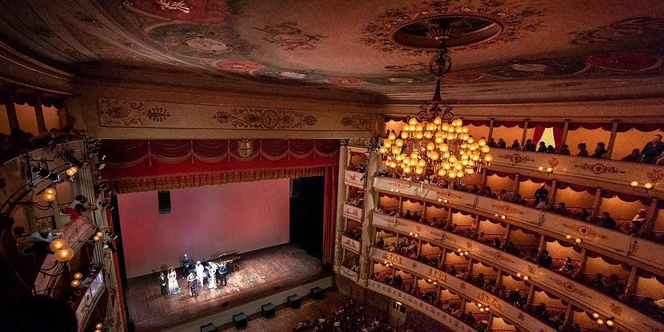 The Unpredictability of Fate