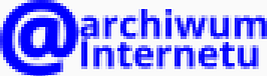 archiwum Internetu