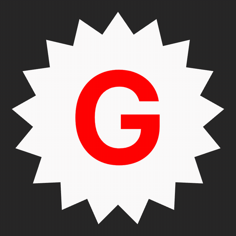 Gina's Space