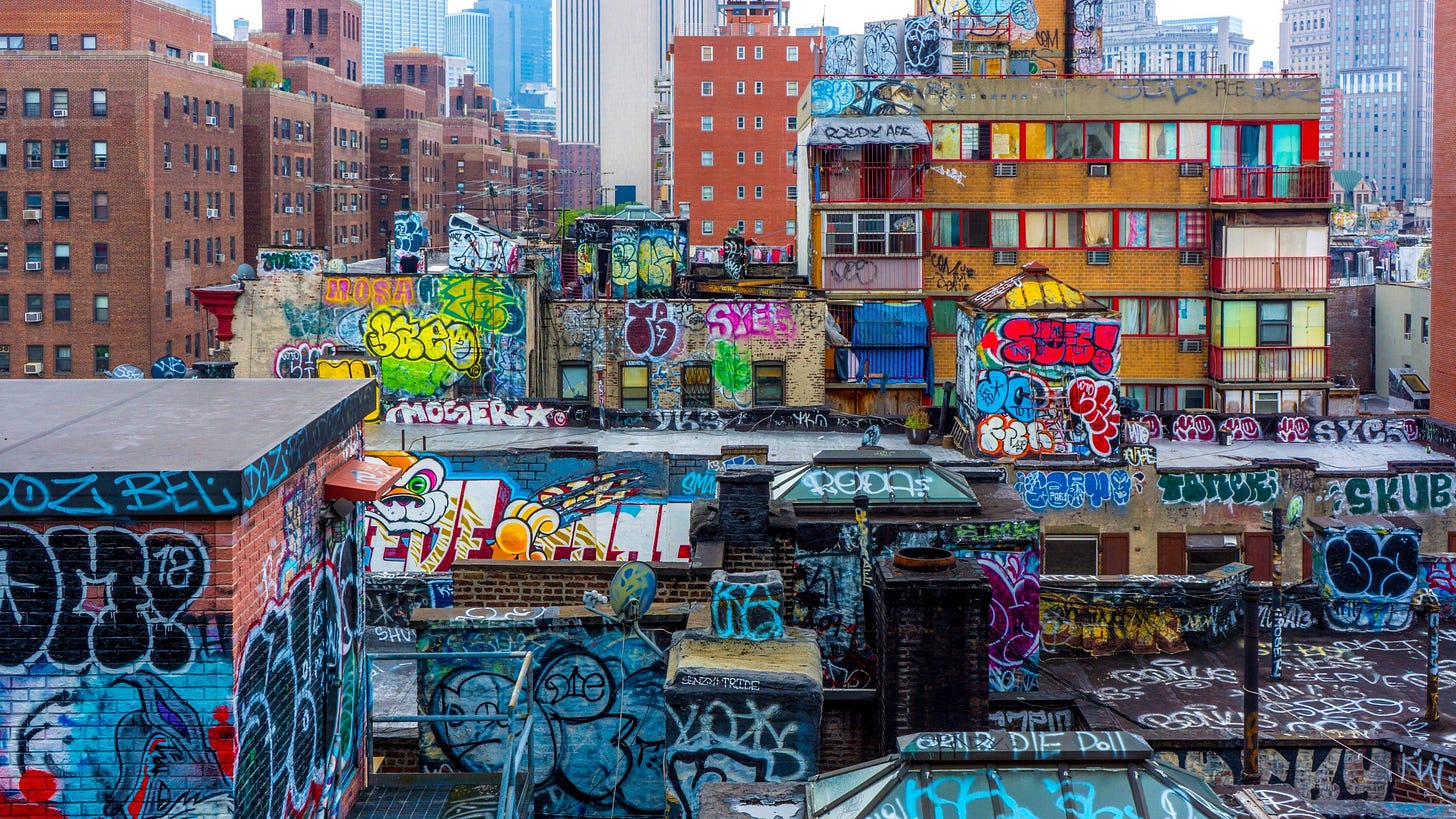 Street Art: How political and rebellious is it today? - Topos Magazine Street Art: How political and rebellious is it today? - Topos Magazine