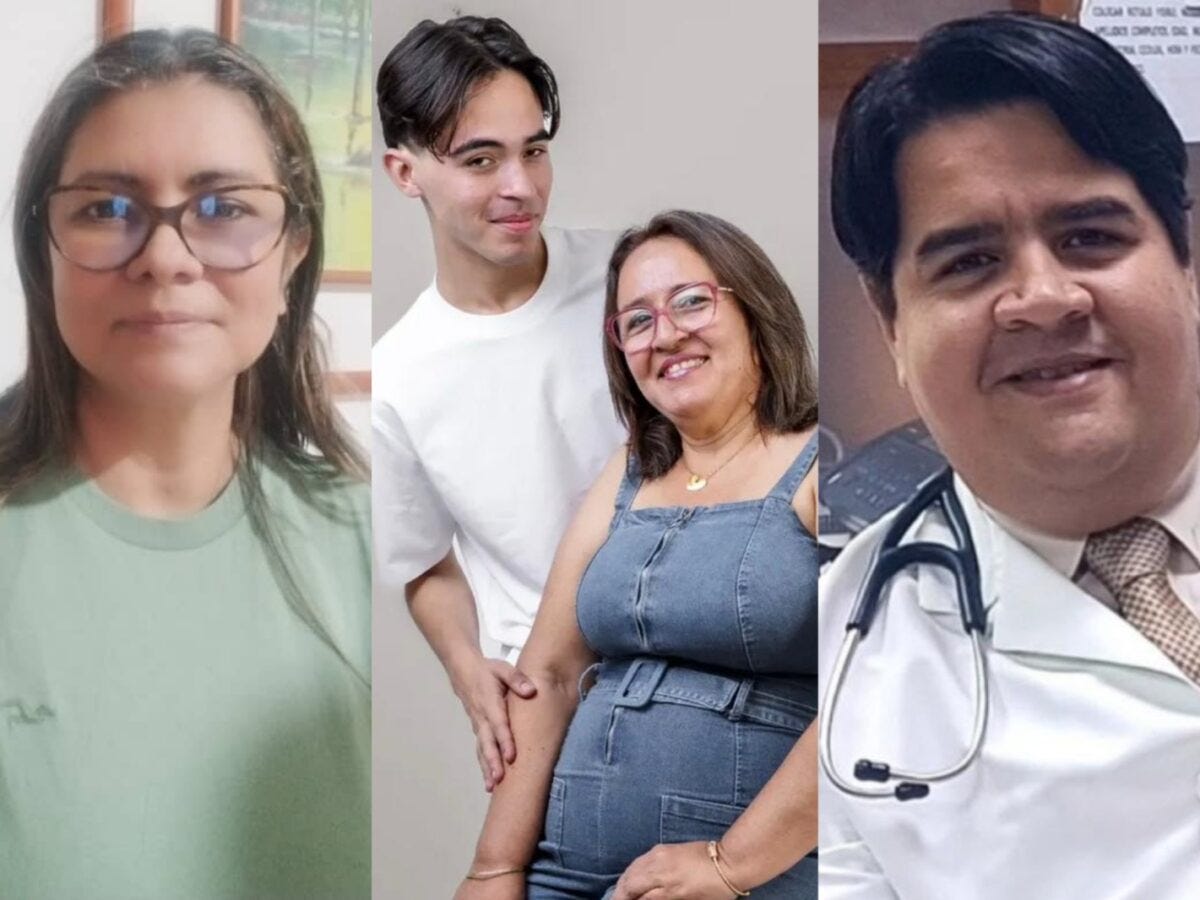 Foro Penal reporta al menos 20 excarcelaciones este 1 de febrero Foro Penal reporta al menos 20 excarcelaciones este 1 de febrero