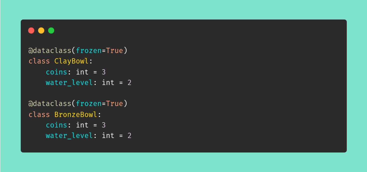 Koan 13: The Empty Bowl - by Vivis Dev - Python Koans