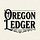 The Oregon Ledger