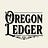 The Oregon Ledger