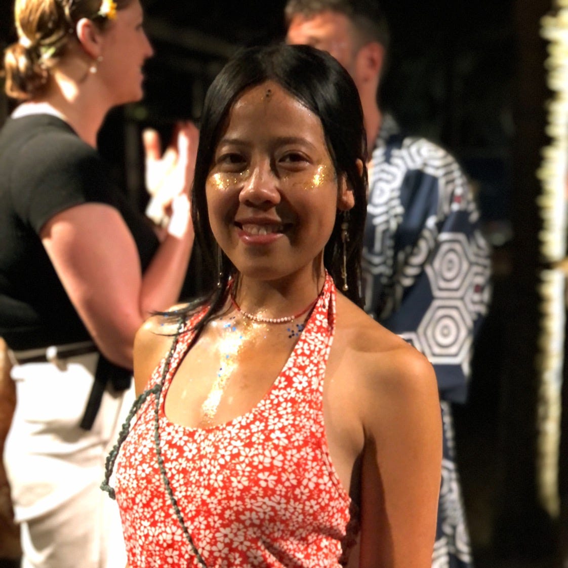 Phuong’s Newsletter