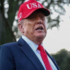 Democrats and Liberal Press Confounded as Trump Escapes Blame for Shutdown Crisis