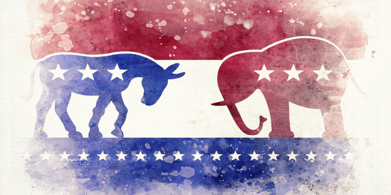 Is 2026 the Year That Independents Can Break the Two-Party System?