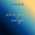 Season 2: When You're Enough - A Chapter Crush Sweetheart Guide
