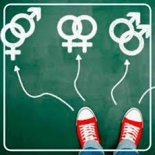 Sexualidad y niños: ¿Cuándo un niño descubre su orientación sexual? -  Psicólogos Alcalá Personaliza
