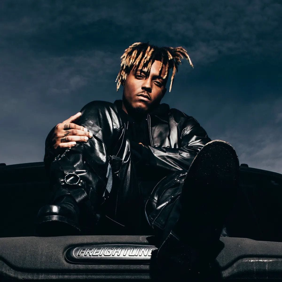 Pin by Ok on Juicewrld999 | Anime rapper, Rapper, Rap