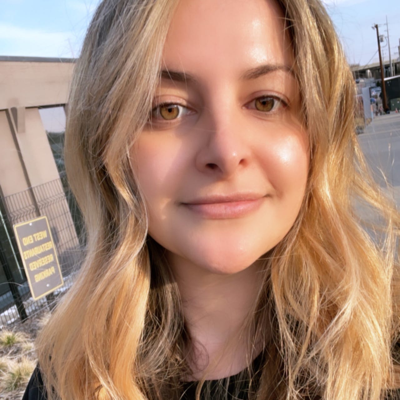 Defining the Reality with Kristina Hart