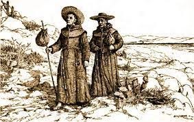European Missionaries and the Spread of Christianity, 1500-1750 –  Brewminate: A Bold Blend of News and Ideas