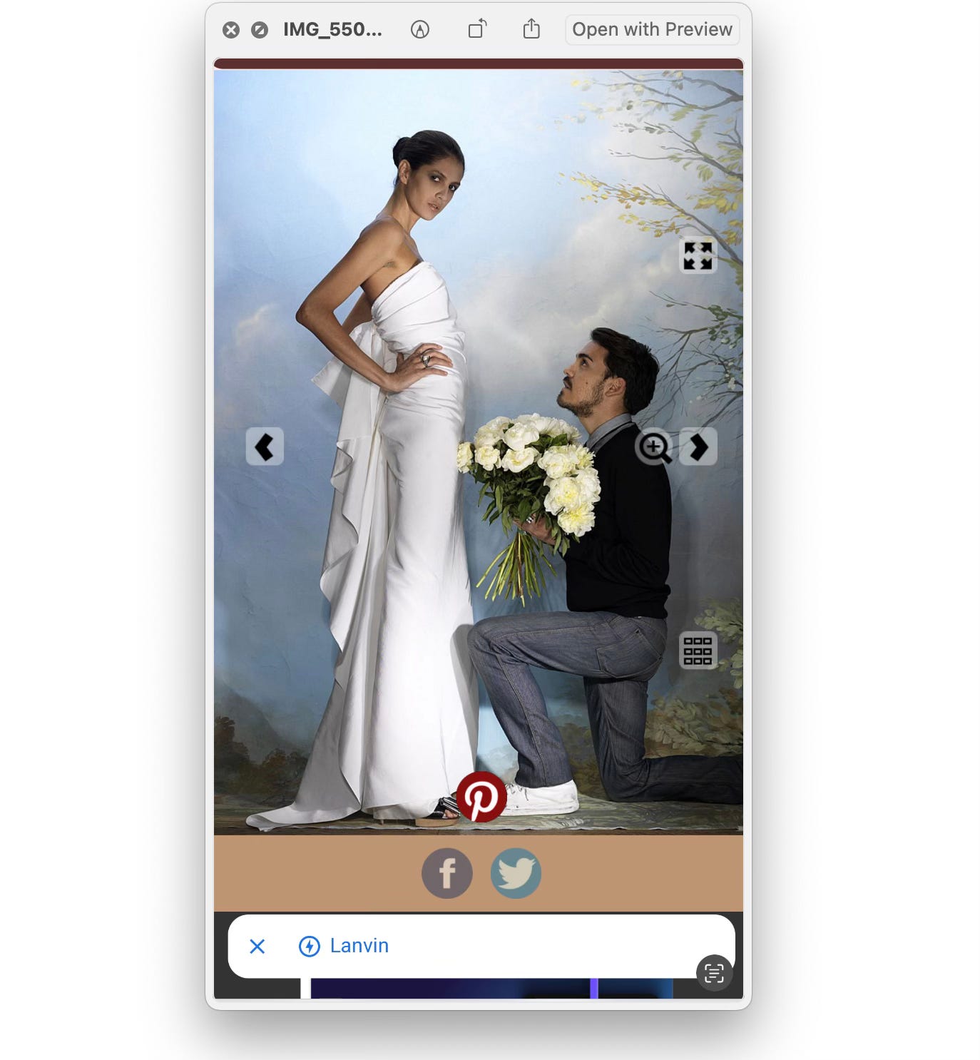 she told me so dress Say Yes to the Dress - S23 E6 I'm Marrying Me