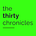 the thirty chronicles