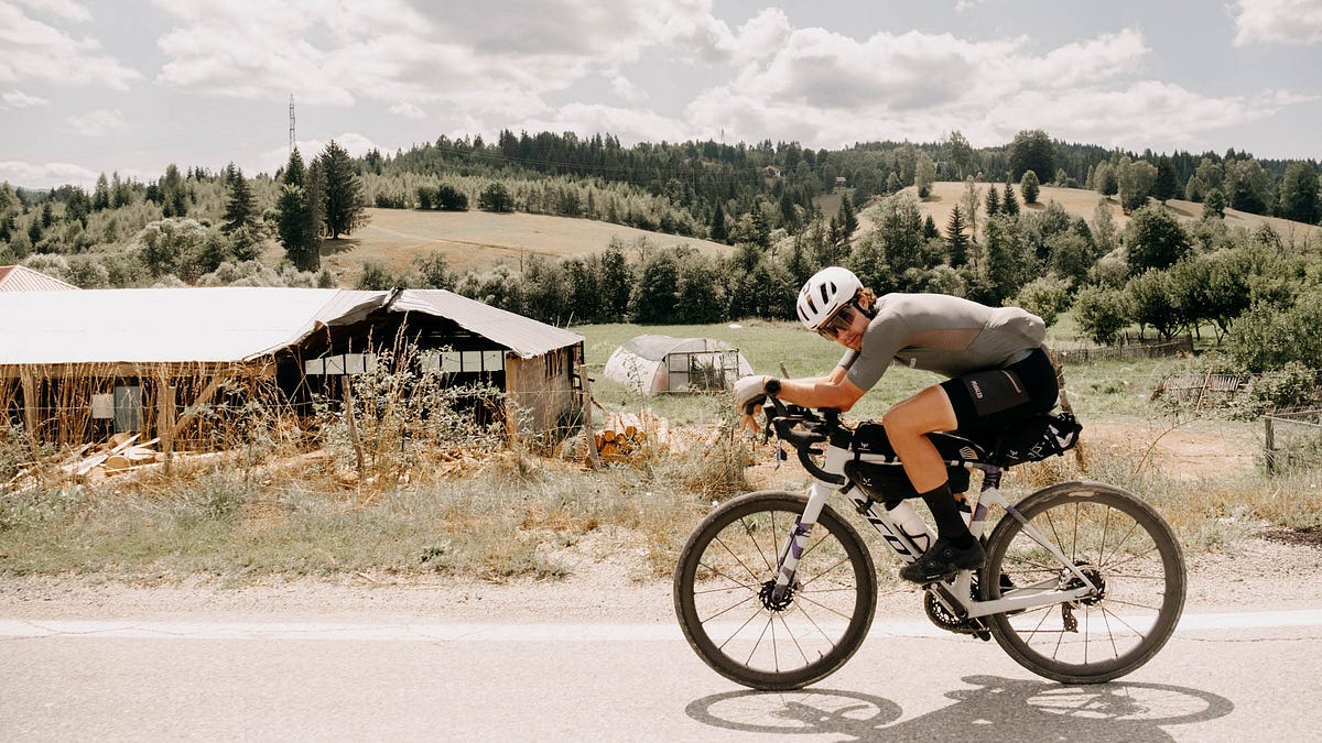 Three Lessons From Transcontinental Race No.11 Before the Dots 