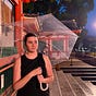 Sadie Hornung-Scherr's avatar