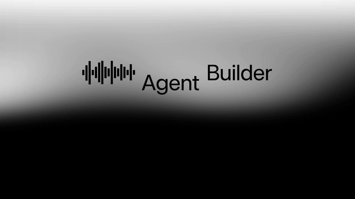 Grok Voice Agent Builder Grok Voice Agent Builder