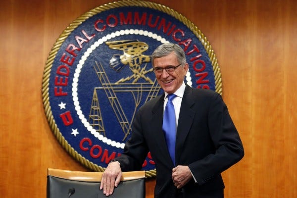FCC Net Neutrality Passes But A Battle Is Brewing FCC Net Neutrality Passes But A Battle Is Brewing