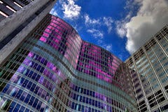 Mayo Clinic - Gonda Building Mayo Clinic - Gonda Building