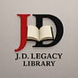 J.D.Durant's avatar