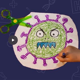 Dr. Yeadon Comments on "Viruses Don't Exist and Why It Matters" by Dr. Sam Bailey