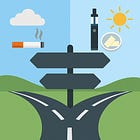 Is reduced risk tobacco the most effective way to stop smoking?