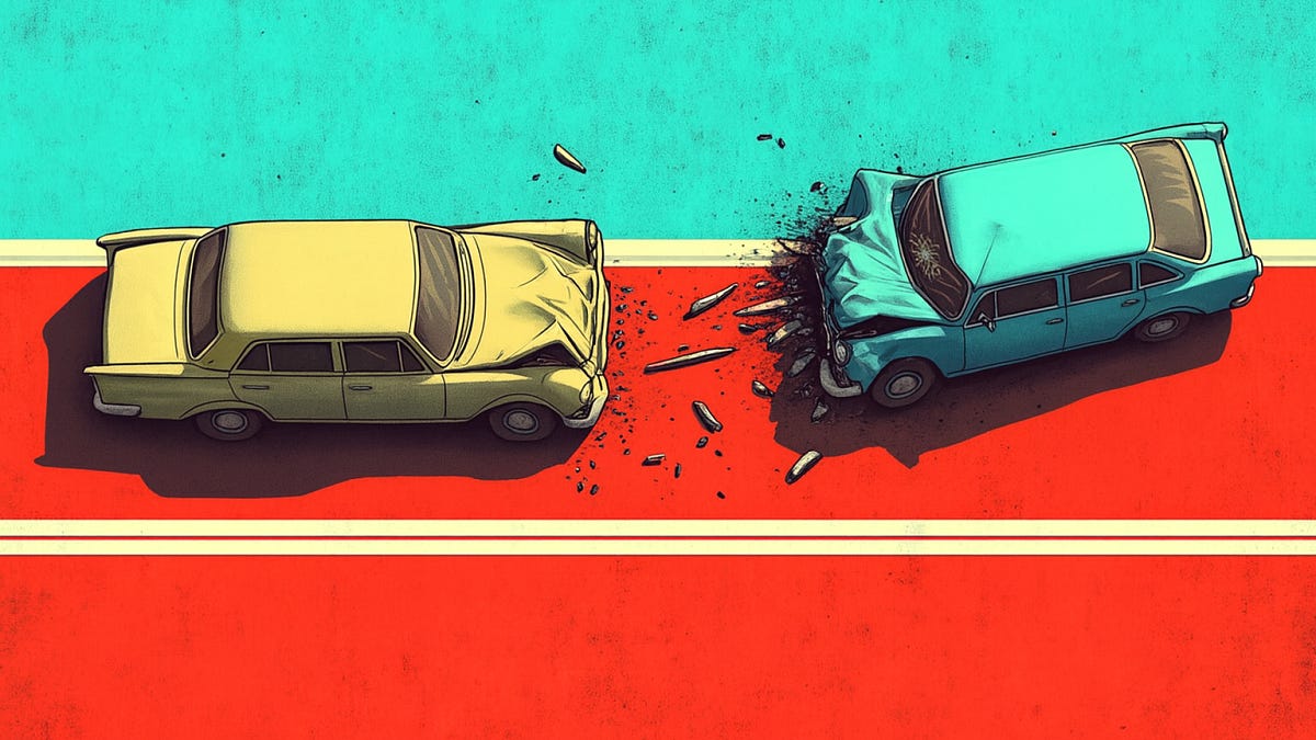 Human Drivers Will Kill 11 People While You Read This