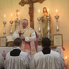 BREAKING: Transalpine Redemptorists declare 'sede vacante'