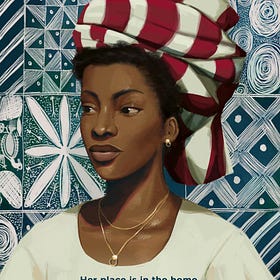 #67: Not Iyawo Alarede (More Than Just a Wife)