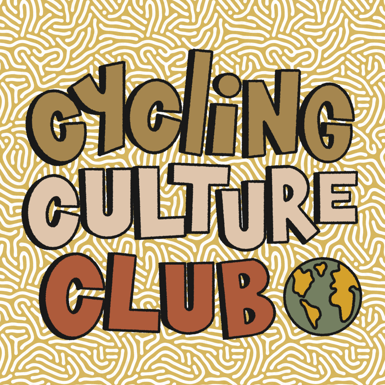 Cycling Culture Club