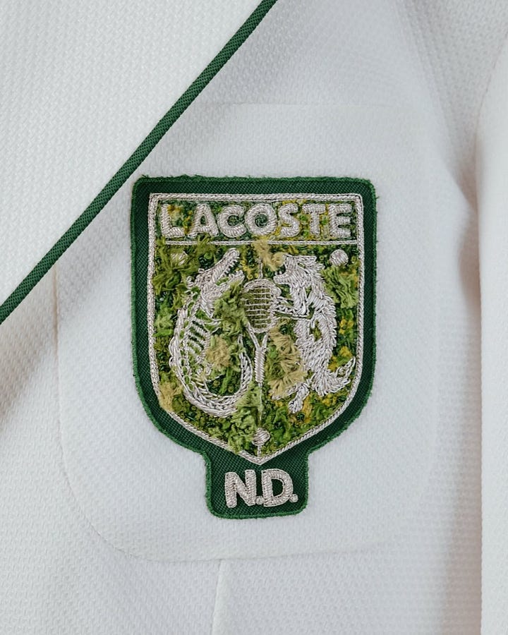 Lacoste