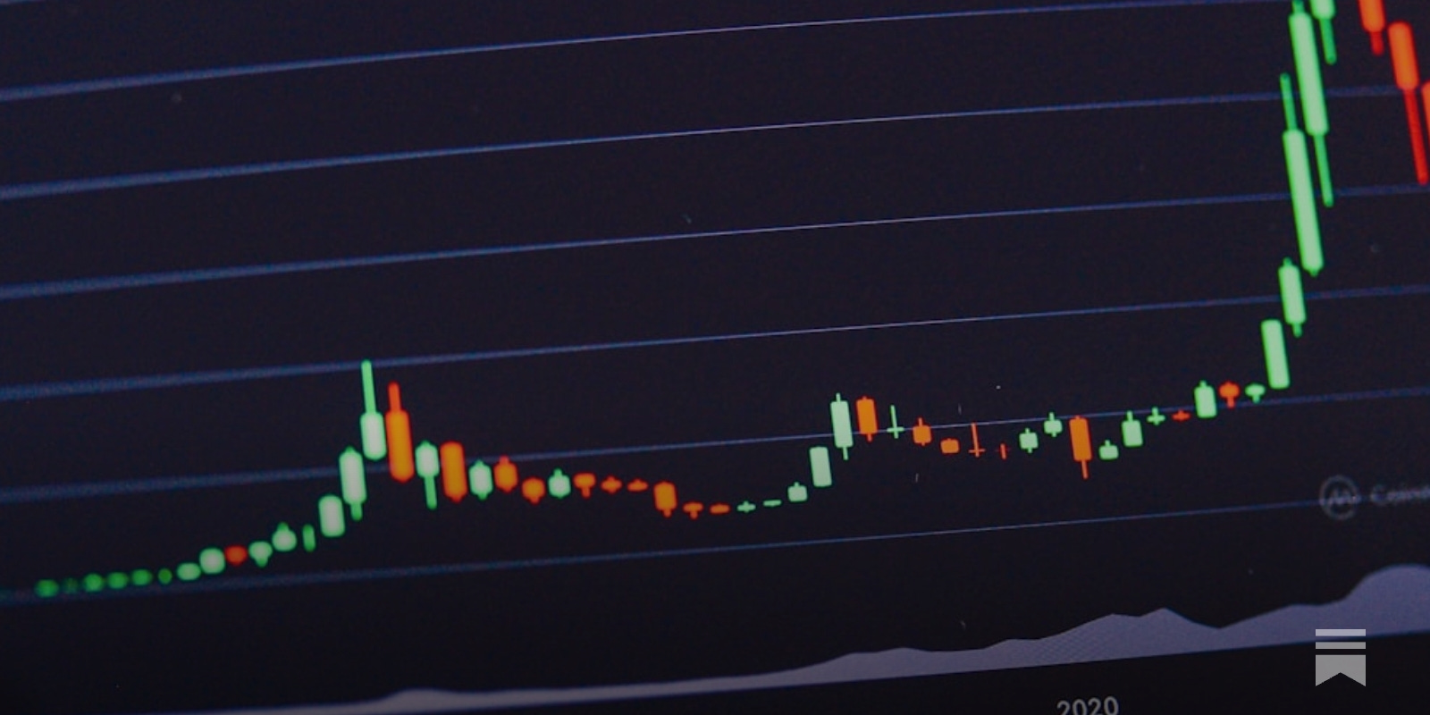 Numlock Sunday: The Matt Levine Interview