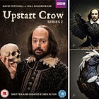 The Absolutely True, Indisputable, and Definitive History of the Shakespeare-Authorship Controversy