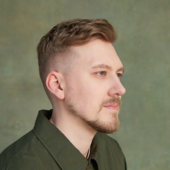 Profile photo of Nye Jones