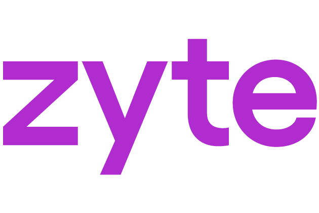 Zyte Status
