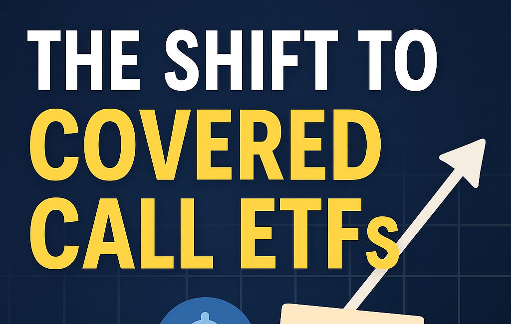 Business Development Companies Versus Covered Call ETFs