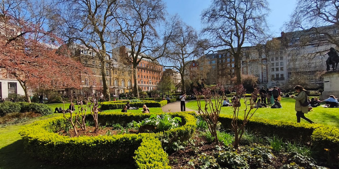 An academic exercise