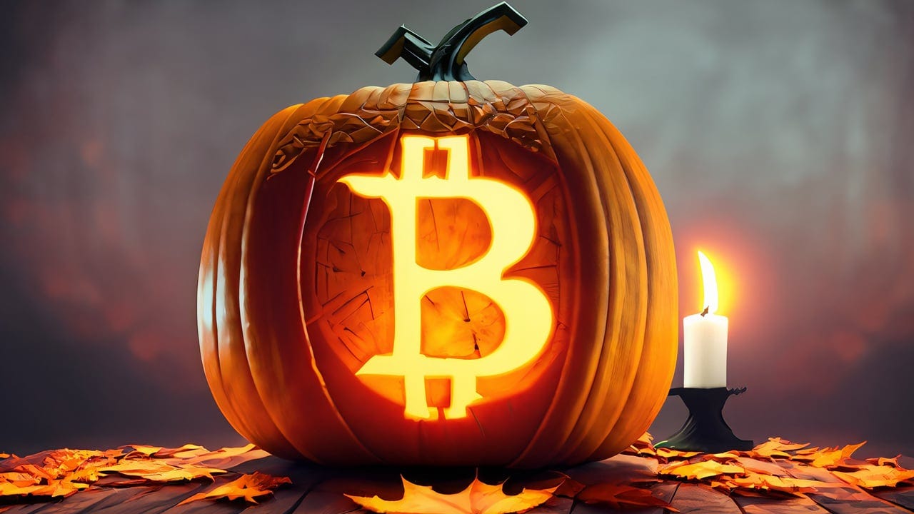 Uptober Begins: Bitcoin's Rally Sparks $40K Hopes; Yet $20K Threat Lingers  – Market Updates Bitcoin News