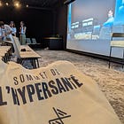 Sommet de l’Hypersanté : ce que j’ai appris sur le sommeil et le vivant