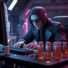 Inside the Strange World of Peptide Group Buys