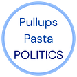 Pullups Pasta Politics's avatar