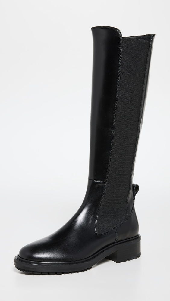 AEYDE Blanca Boots