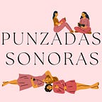 PUNZADAS