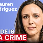 She's Fighting to Free Her Husband - Lauren Rodriguez | Ep. 136